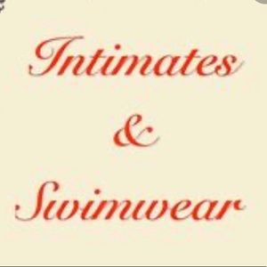 Intimate and swimwear